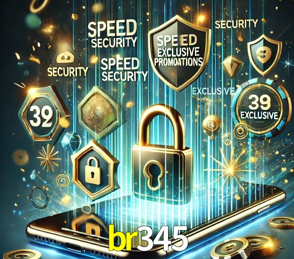Vantagens do App br345