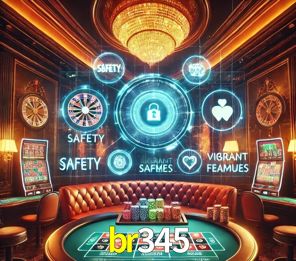 Por Que Jogar no br345?